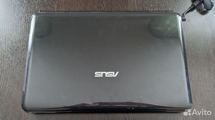 Ноутбук Asus