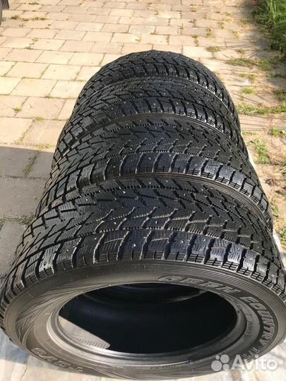 Toyo Open Country I/T 275/60 R20 115T