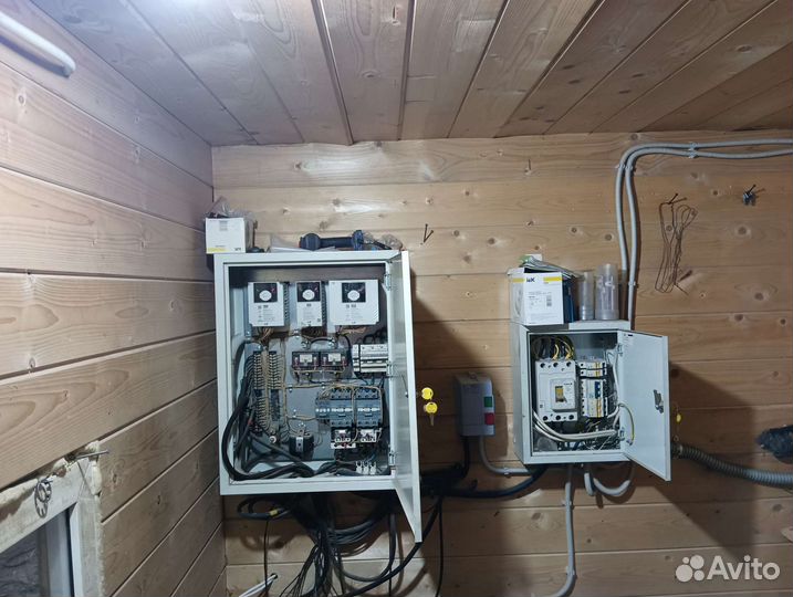 Дисковая пилорама бу