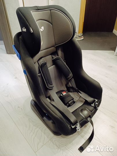 Автокресло Joie Steadi (0-5лет )