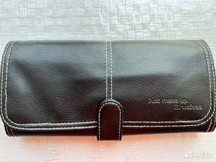 Чехол для кистей для макияжа