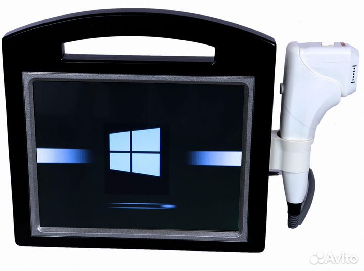 4D hifu, модель FT-345