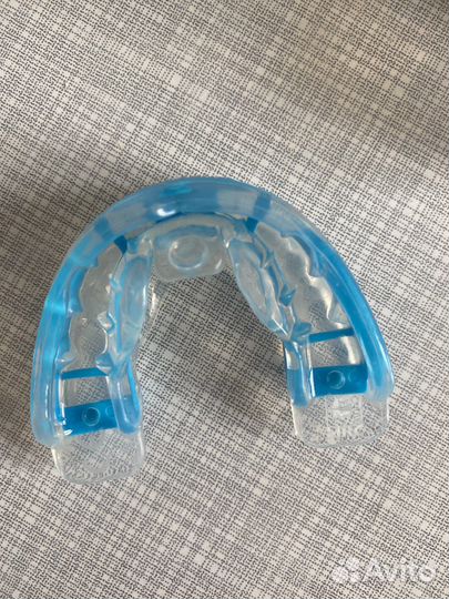 Трейнер Myobrace тз-5 для подростков размер 5