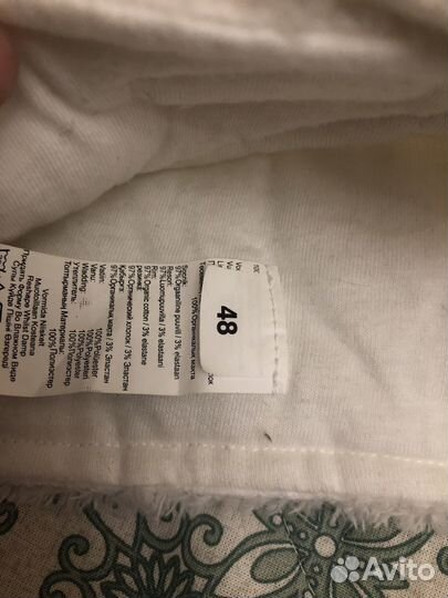 Шапка kerry 48 2 штуки