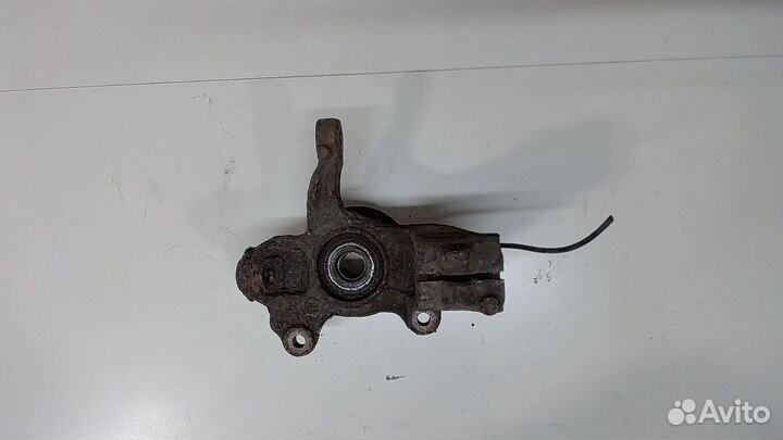 Ступица (кулак, цапфа) Ford S-Max, 2010