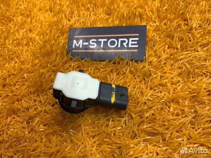 Датчик парковки, парктроник задний Mercedes-Benz