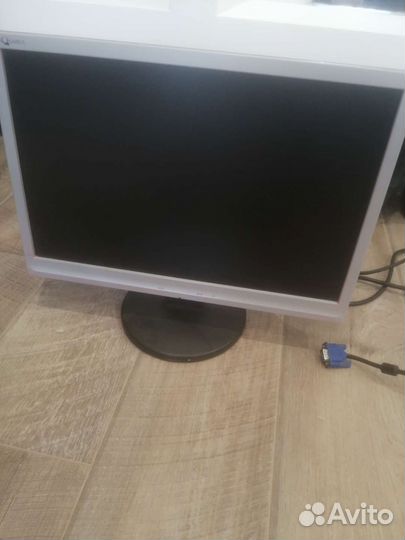 Монитор Aquarius