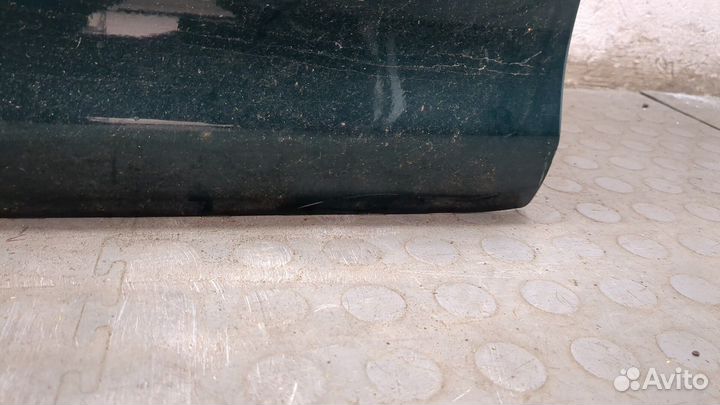 Дверь боковая Honda Civic, 2003