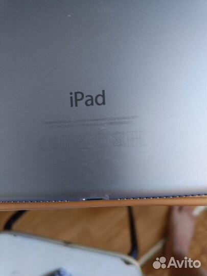 Apple iPad air 2 64gb wi fi cellular a1567