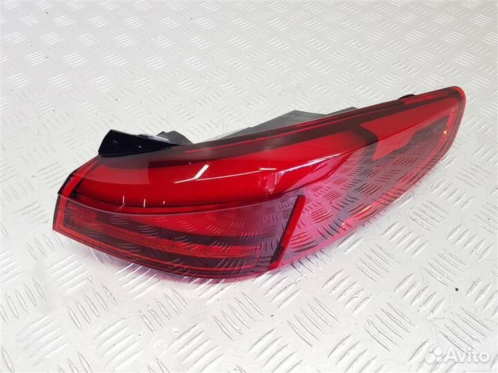 Фонарь задний (комплект) BMW 2 F44