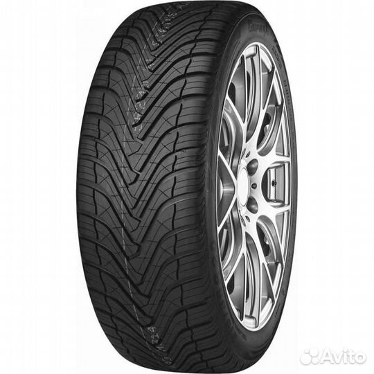 Gripmax SureGrip A/S Nano 245/65 R17 111V