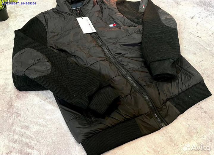 Куртки Tommy Hilfiger (Арт.59591)