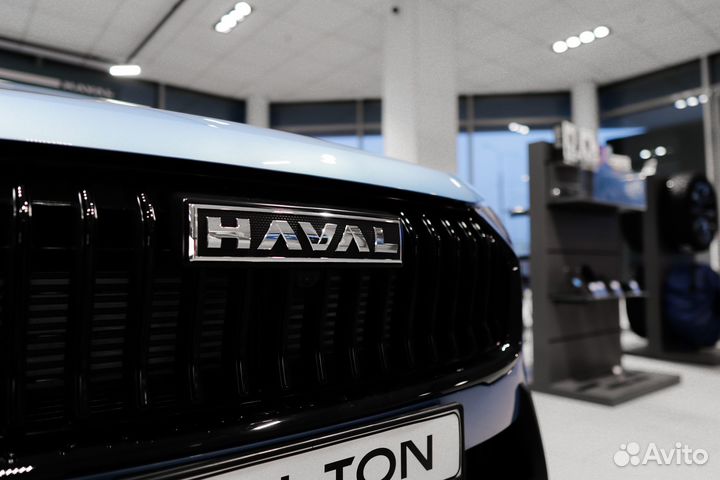 HAVAL Jolion 1.5 МТ, 2024