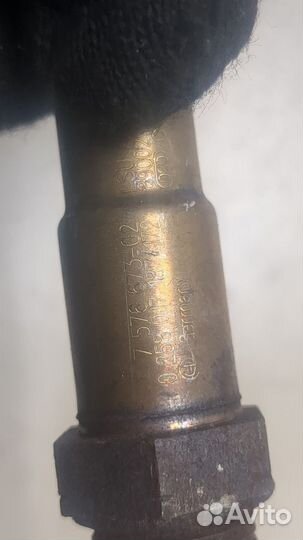 Лямбда зонд BMW X6 E71