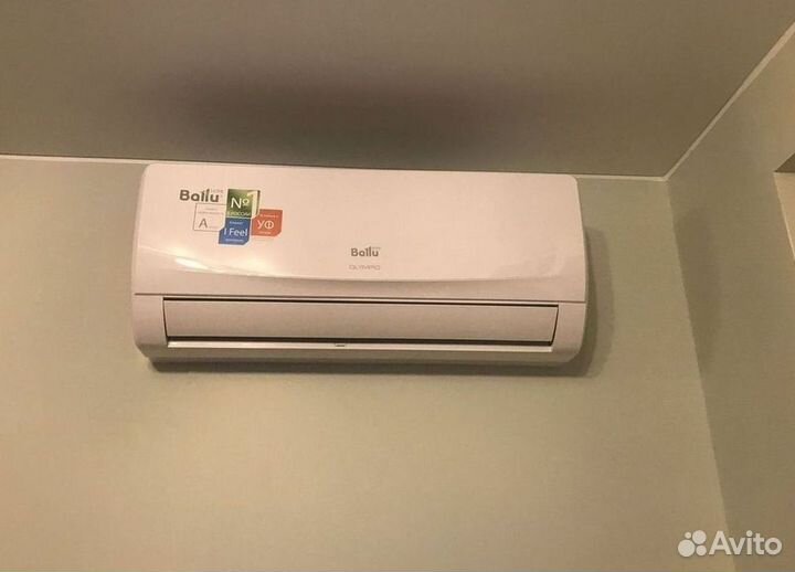 Кондиционер / большой выбор