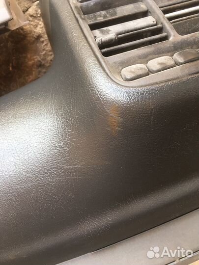 Евро торпеда ваз 2110 2112