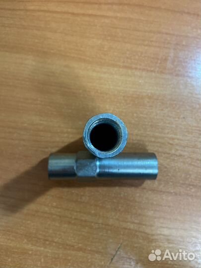 Втулка рулевой тяги регулировочная ваз