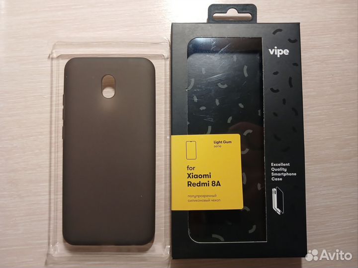 Чехол на Xiaomi redmi 8A