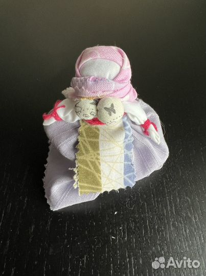 Куклы обереги