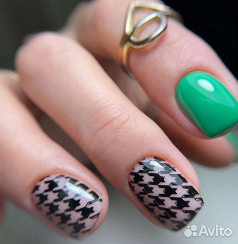 Украшение шарм