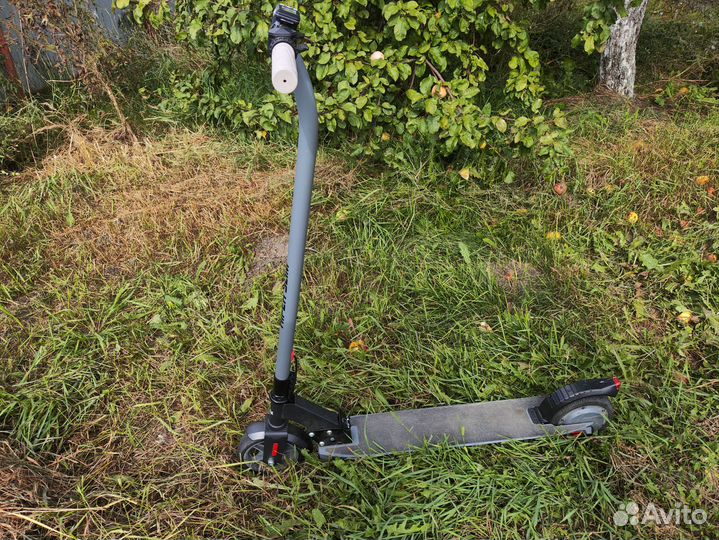 Электрический самокат