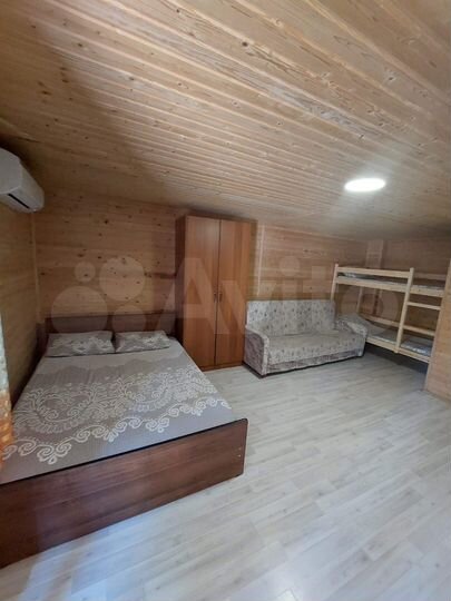 Комната 18 м², 2/2 эт.