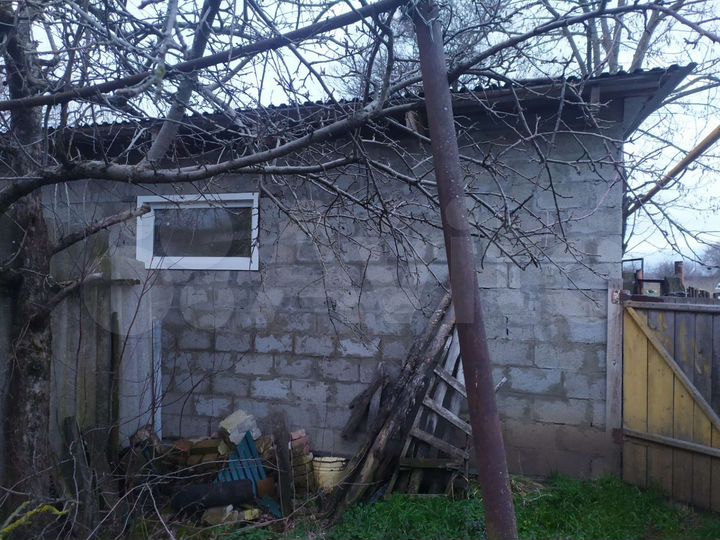 Таунхаус 160 м² на участке 40 сот.