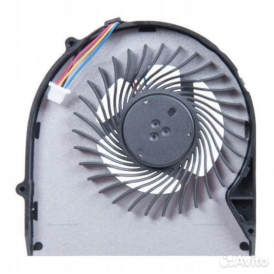 Вентилятор (кулер) для ноутбука Lenovo IdeaPad B57