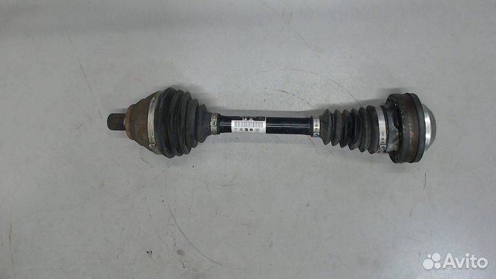 Полуось Volkswagen Passat CC, 2013