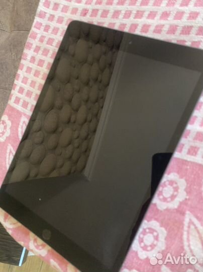 iPad 7 поколения 32гб