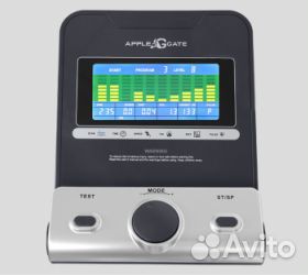 Велотренажер applegate H22 A