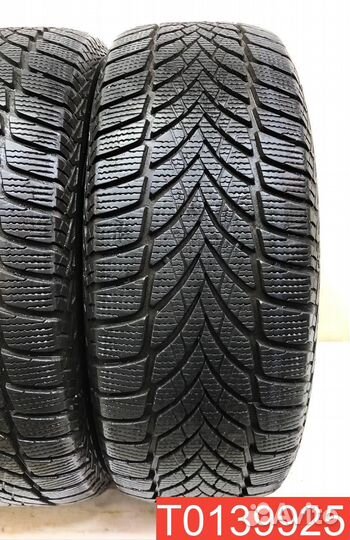 Goodyear UltraGrip Ice 2 215/55 R17 98T