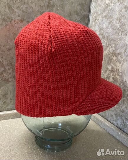 Шапка с козырьком Adidas