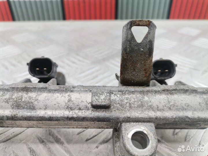 Форсунка для Mitsubishi Colt 5