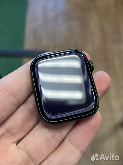 Часы Apple Watch 7 45 mm для Ольги