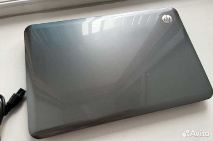 Ноутбук HP pavilion g6 на запчасти