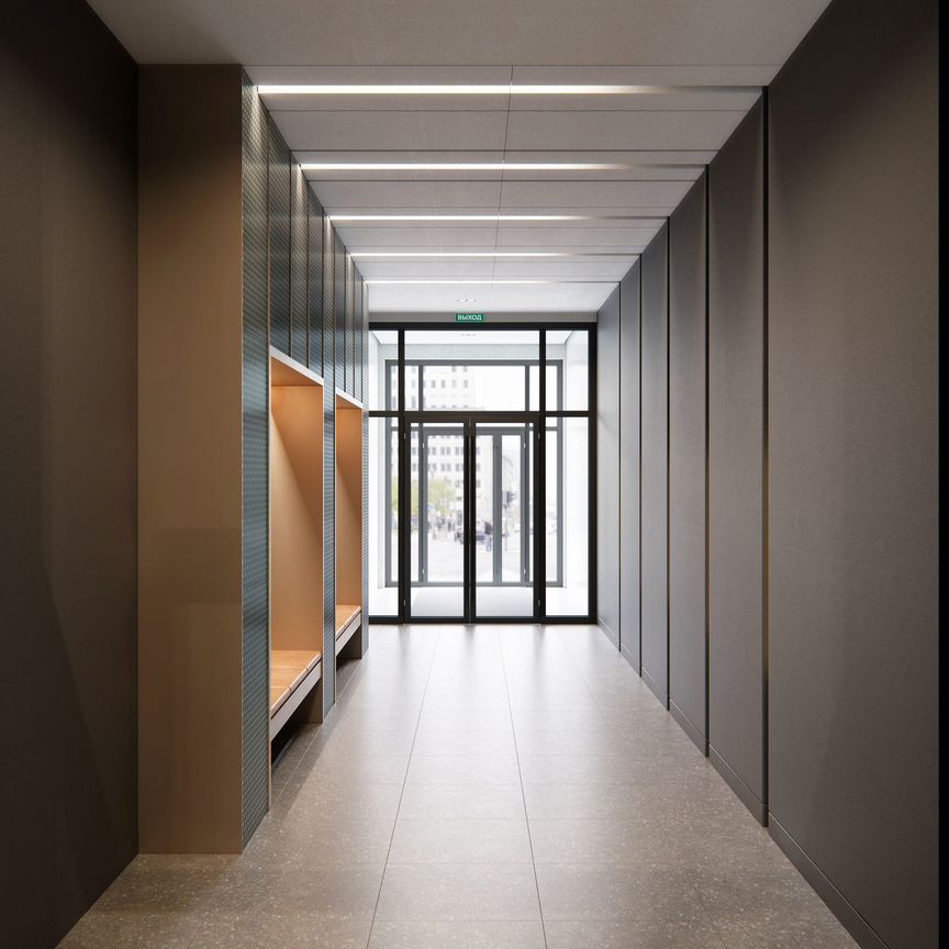 3-к. квартира, 94,9 м², 13/14 эт.