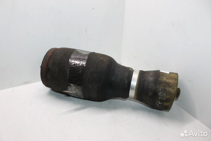 Пневмоподушка BMW X5 E53 рест. 2005 37126750355