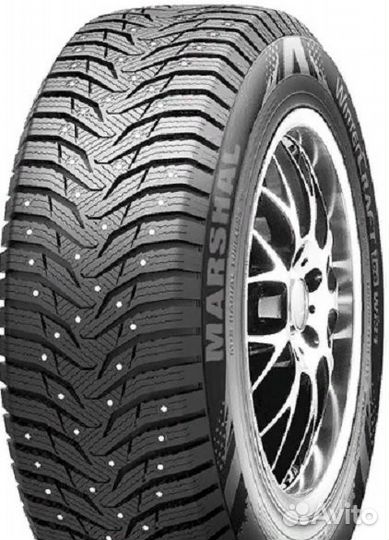Marshal WinterCraft Ice WI31 225/50 R17 98T