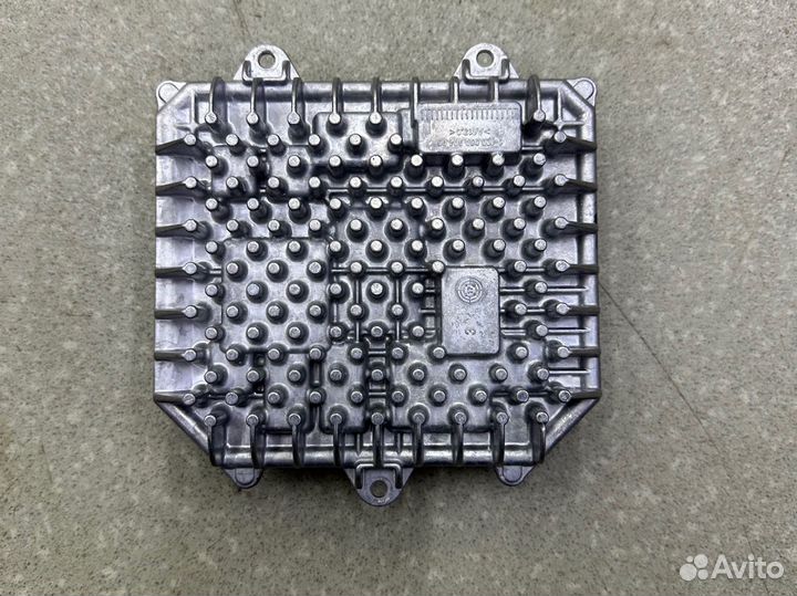 BMW Блок управления фарой Full Led 63117472765