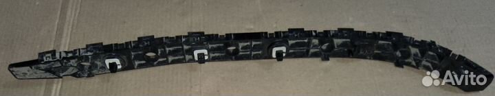 Кронштейн задний бампера Nissan X-Trail (T32)