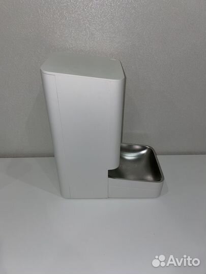 Умная кормушка xiaomi SMART Pet Food Feeder