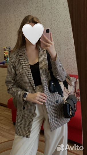 Пиджак женский