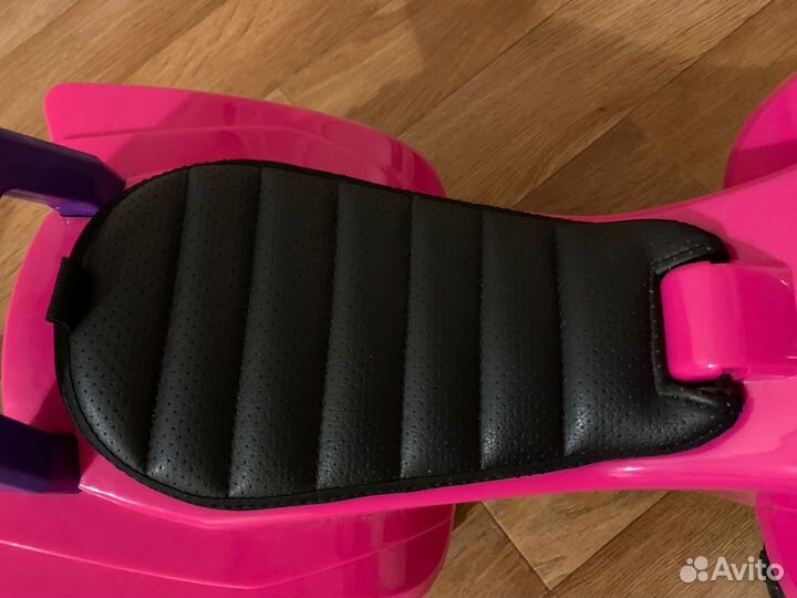 Детский квадроцикл