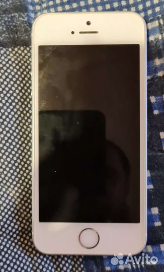 iPhone SE 16gb