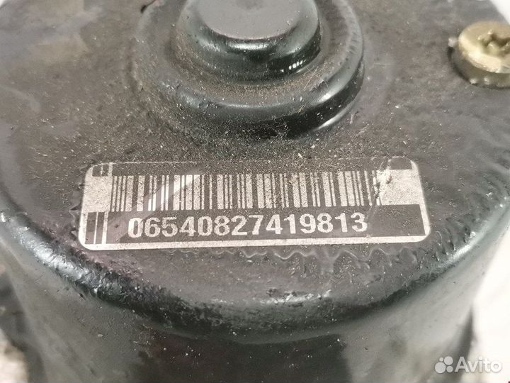 Блок ABS для BMW 3-Series (E46) 34512460441