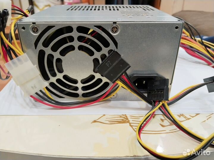 Блок питания liteon бу