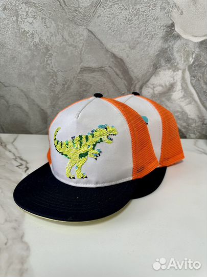 Кепки панамы