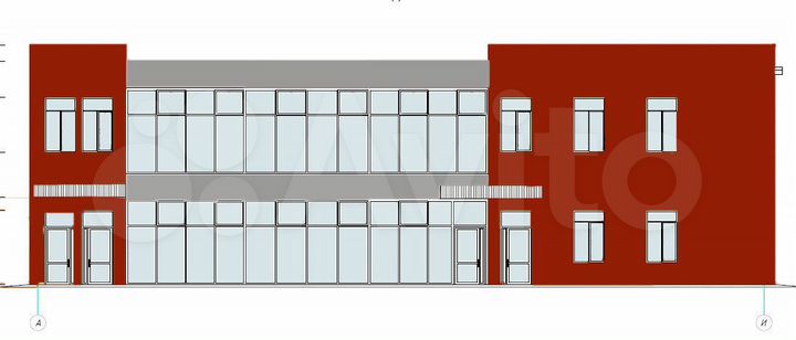 Свободного назначения, 240 м²