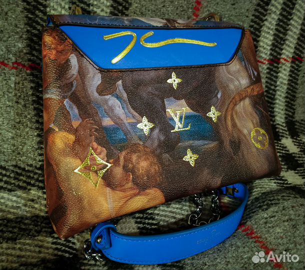 Сумка женская louis vuitton